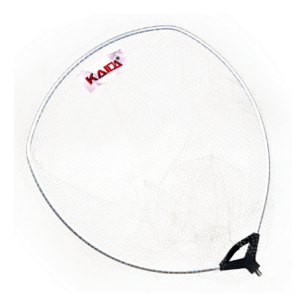 Голова для подсачека KAIDA А-05 леска прозрачная 40см (А05-40) Голова для подсачека KAIDA А-05 леска прозрачная 40см (А05-40)