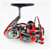 Катушка CatKing Ace20 11+1BB 5.1:1