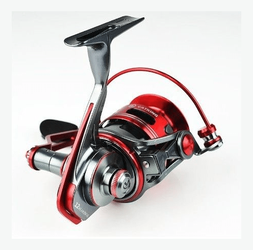 Катушка CatKing Ace20 11+1BB 5.1:1