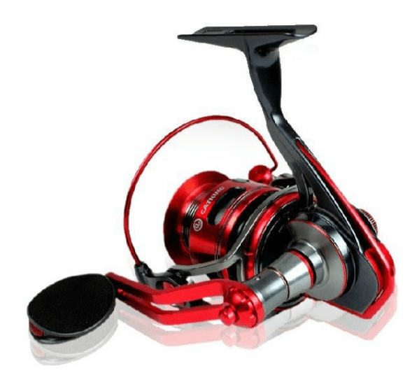 Катушка CatKing Ace20 11+1BB 5.1:1