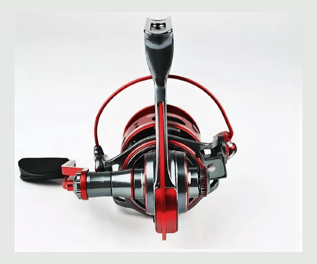 Катушка CatKing Ace20 11+1BB 5.1:1