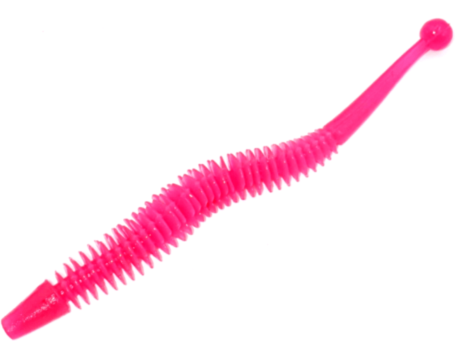 Силикон приманка BORODA BAITS Mila 80мм 1.0гр Ярко-роз Сыр 10шт/уп Силикон приманка BORODA BAITS Mila 80мм 1.0гр Ярко-роз Сыр 10шт/уп