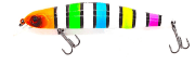 Воблер GROWS CULTURE Orbit 90SP-SR 90мм 10.2гр до 1.0м #012 Воблер GROWS CULTURE Orbit 90SP-SR 90мм 10.2гр до 1.0м #012