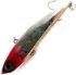 Раттлин ECLIPSE Power Slight 85 hook: Gamakatsu SP-MH #5 85мм 22гр #01