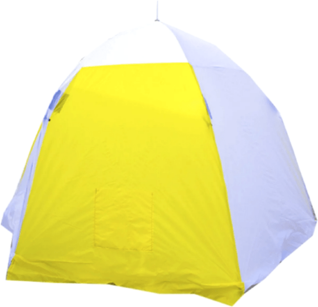 Палатка зонт СТЭК Классика 4дыш (В х Ø) 1,9х3,1м