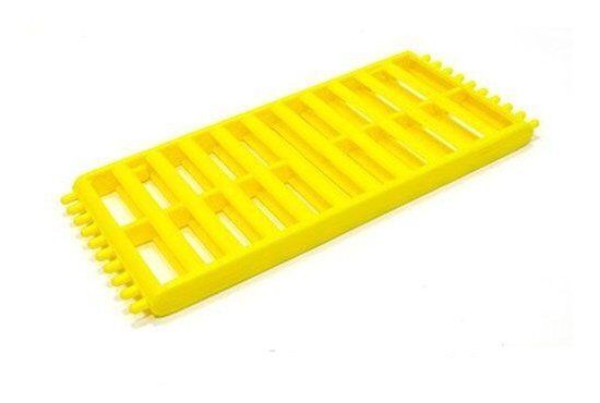 Мотовило ANPLAST 8х17см лесенка цвет в ассорт