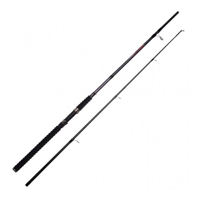 Удилище спин KAIDA Black Arrow Cod Pilk 2.40м 100-300гр 311-240