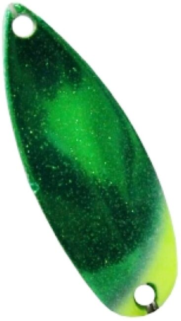 Блесна колеблющаяся FOREST PAL Limited Colors PAL Trout 2.5гр #MC07