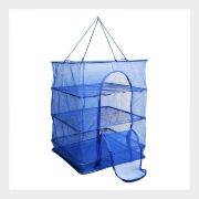 Сушилка для рыбы 50*50см 3 секции