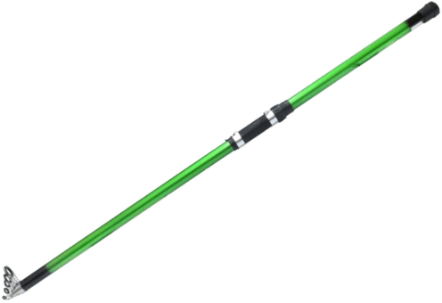 Удочка с кольцами MIFINE Setra 300 Composite 3м 5-25гр 3-част (3300-300)