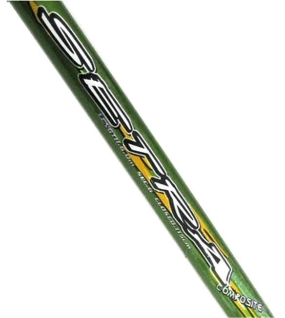 Удочка с кольцами MIFINE Setra 300 Composite 3м 5-25гр 3-част (3300-300)