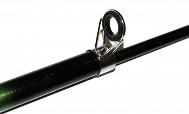 Удочка с кольцами MIFINE Setra 300 Composite 3м 5-25гр 3-част (3300-300)