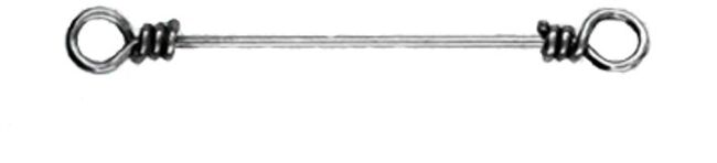 Звено VIDO CRAFT Stinger Link 35мм, 3шт/уп