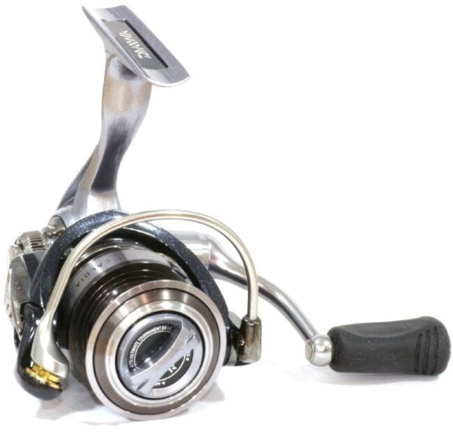 Катушка DAIWA '14 Caldia 2000A