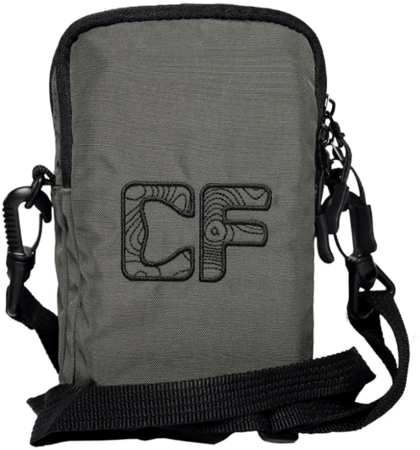 Сумка CF Streetfishing цв. Хаки