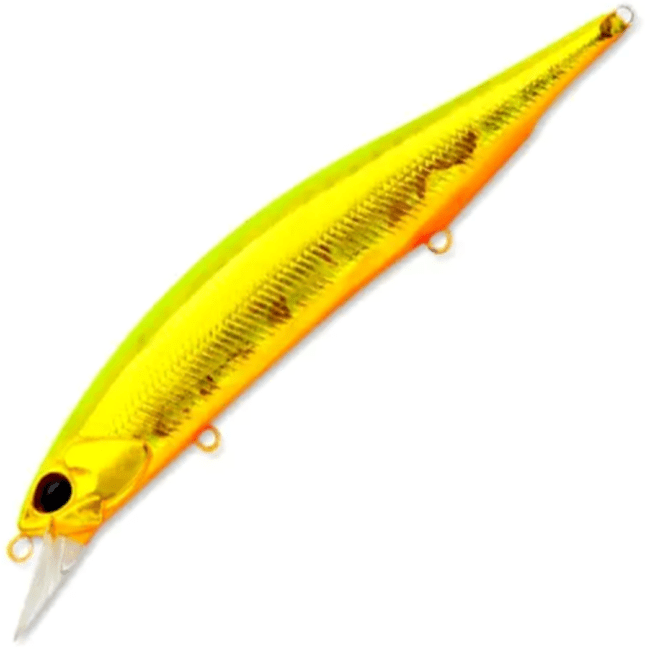 Воблер DUO Realis Jerkbait 120F 120мм 17.1гр 0.8-1.0м D63