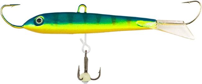 Балансир SPIDER Pro 29 80мм 26гр #84 Балансир SPIDER Pro 29 80мм 26гр #84