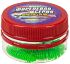 Силиконовая приманка DUNAEV DT Maggot Slim 40мм #401 зеленый СЫР 7шт/уп
