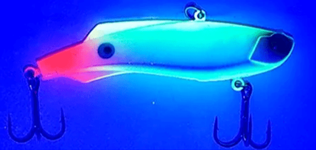 Раттлин ZANDERMASTER Venom 80S 80мм 23гр #24