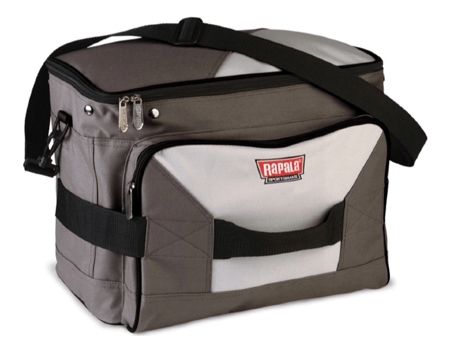 Сумка Rapala Sportsman’s 31 Tackle Bag