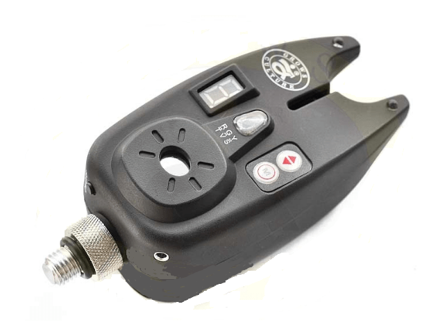 Сигнализатор поклевки электронный CROWS CULTURE (9v) YL-29