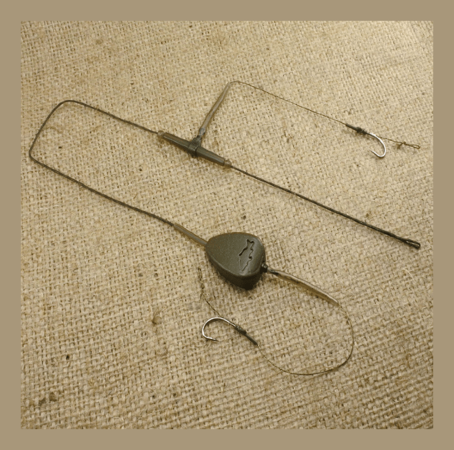 Монтаж карповый ORANGE #10 In-Line Leadcore для бойла 85гр 1шт/уп Монтаж карповый ORANGE #10 In-Line Leadcore для бойла 85гр 1шт/уп