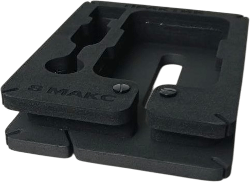 Унибокс ПРАКТИК 8 МАКС