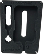 Унибокс ПРАКТИК 8 МАКС