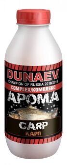 Арома Комплекс DUNAEV 500мл Карп Арома Комплекс DUNAEV 500мл Карп