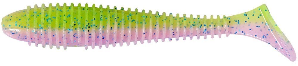 Виброхвост KEITECH Swing Impact FAT 7.8" EA#16T Cotton Candy Blue FLK 19.5см 54.2гр 2шт/уп Виброхвост KEITECH Swing Impact FAT 7.8" EA#16T Cotton Candy Blue FLK 19.5см 54.2гр 2шт/уп
