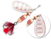 Блесена вращающаяся PONTOON21 Indi-Rah #3.0 9.5гр C02-003