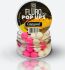 Бойлы плавающие ULTRABAITS Fluoro Pop Up Специи 10мм, 30гр/уп