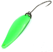 Блесна колеблющаяся FOREST PAL '16 2.5гр 30мм #10 Блесна колеблющаяся FOREST PAL '16 2.5гр 30мм #10