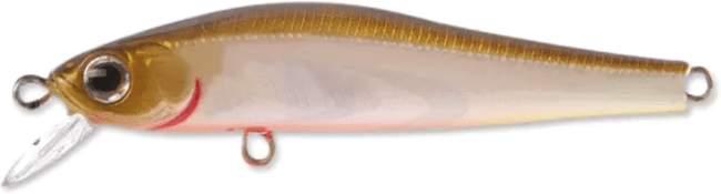 Воблер ZipBaits Rigge 56F 56мм 2.8гр 0.5-1.0м 039R