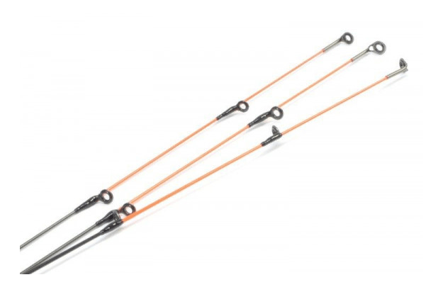 Удилище фидер "Волжанка Оптима Evo Pro" 3.6м (3 секции+3) тест 90гр+ 041-0115 Удилище фидер "Волжанка Оптима Evo Pro" 3.6м (3 секции+3) тест 90гр+ 041-0115