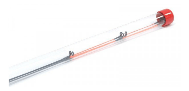 Удилище фидер "Волжанка Оптима Evo Pro" 3.6м (3 секции+3) тест 90гр+ 041-0115 Удилище фидер "Волжанка Оптима Evo Pro" 3.6м (3 секции+3) тест 90гр+ 041-0115