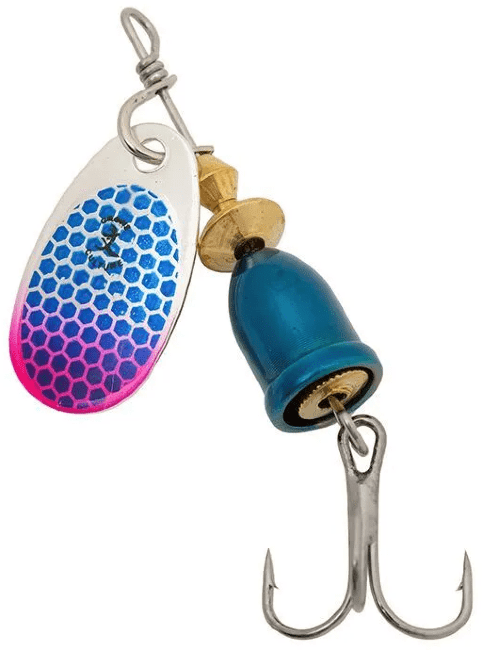 Блесна вращающаяся GROWS CULTURE Vortex 1/6oz color #009