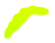 Силиконовая приманка TROUT ZONE Brook 1.3" шартрез сыр 10шт/уп Силиконовая приманка TROUT ZONE Brook 1.3" шартрез сыр 10шт/уп