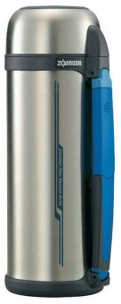 Термос Zojirushi SF-CC20-XA 2л (стальной)