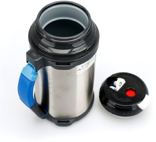 Термос Zojirushi SF-CC20-XA 2л (стальной)