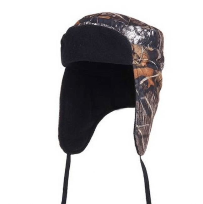 Шапка ЧАЙКА Азимут д/с тк:мембранная (Hipora 3000) подкл:флис р:61-62