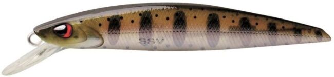 Воблер SSV Akademik SP 74мм 4.9гр 0.7-1.1м #DD-28