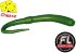 Силиконовая приманка FRESH LURES FlipWorm 3.1”/77мм Сыр #124 10шт/уп