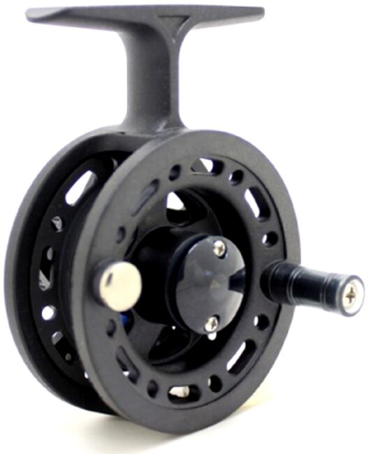 Катушка проводочная SIWEIDA Ice Pro 50L 2BB с фрикционным тормозом Катушка проводочная SIWEIDA Ice Pro 50L 2BB с фрикционным тормозом