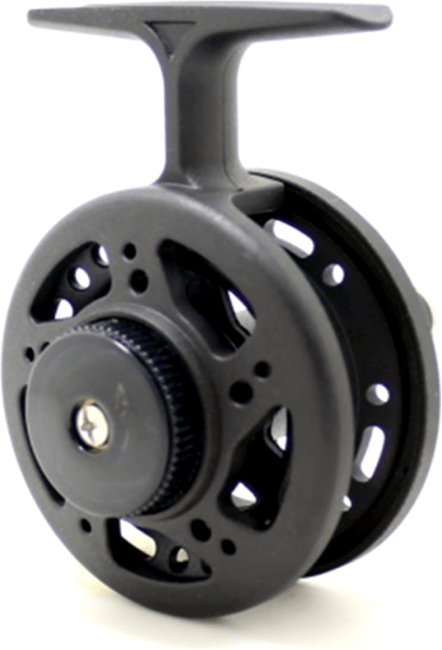 Катушка проводочная SIWEIDA Ice Pro 50L 2BB с фрикционным тормозом Катушка проводочная SIWEIDA Ice Pro 50L 2BB с фрикционным тормозом