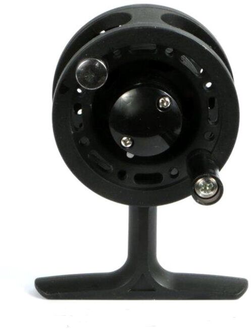 Катушка проводочная SIWEIDA Ice Pro 50L 2BB с фрикционным тормозом Катушка проводочная SIWEIDA Ice Pro 50L 2BB с фрикционным тормозом