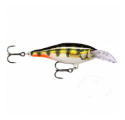 Воблер RAPALA Scatter Rap Shad Deep плавающий 7см 7гр 2.7-3.6м DSCRS07-PEHL Воблер RAPALA Scatter Rap Shad Deep плавающий 7см 7гр 2.7-3.6м DSCRS07-PEHL