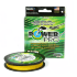 Плетёный шнур POWER PRO Hi-Vis Yellow 135м 0.10мм 5кг желтый Плетёный шнур POWER PRO Hi-Vis Yellow 135м 0.10мм 5кг желтый