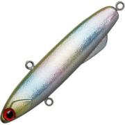 Раттлин MADNESS Shiriten Baguette 70 Silver Powder Series 70мм 16.7гр #SY04