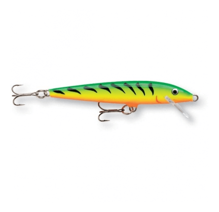Воблер RAPALA Floating Original плавающий 7см 4гр 0.9-1.5м F07-FT900,00